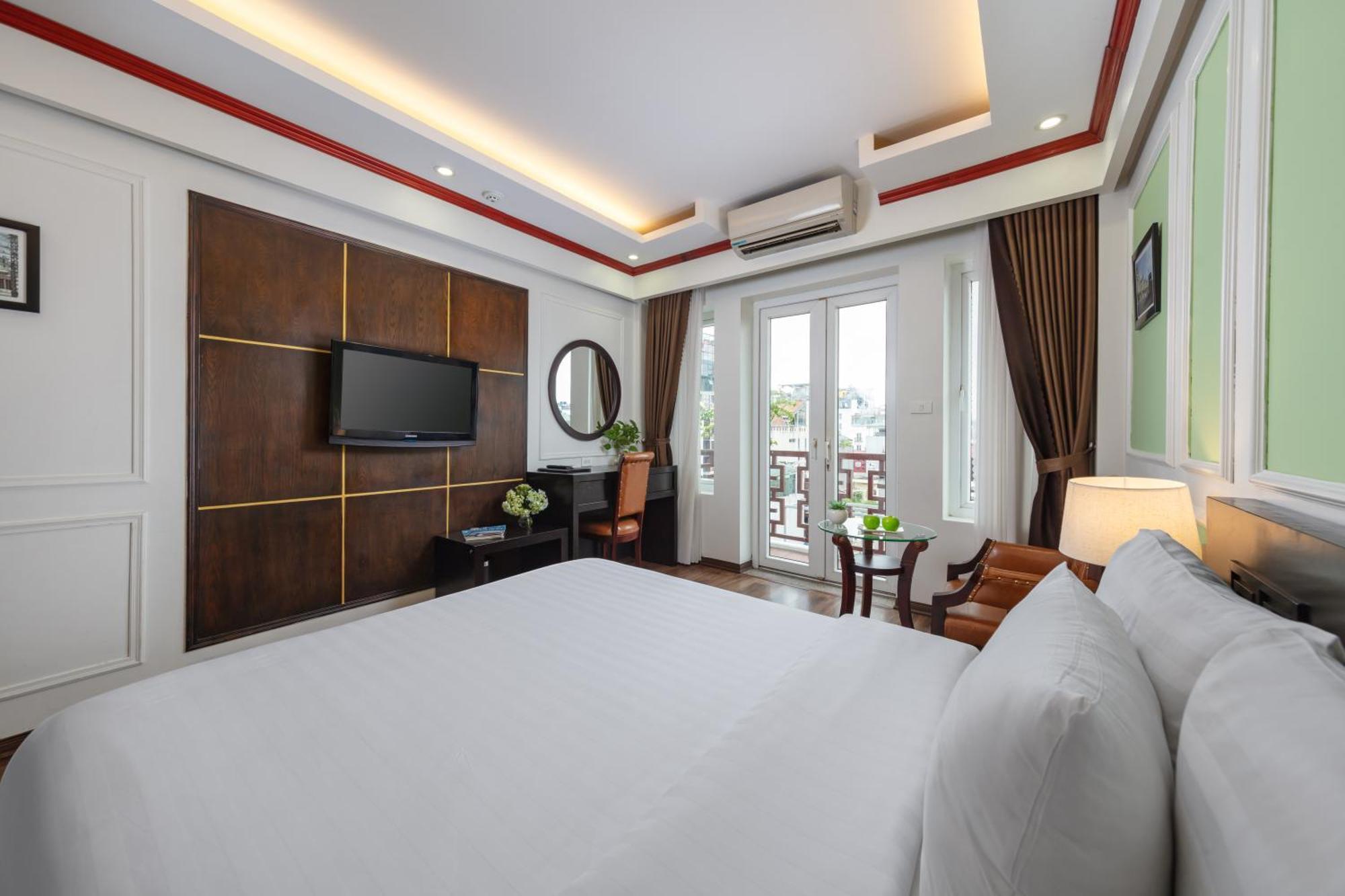 Viet Hotel — Photos 2