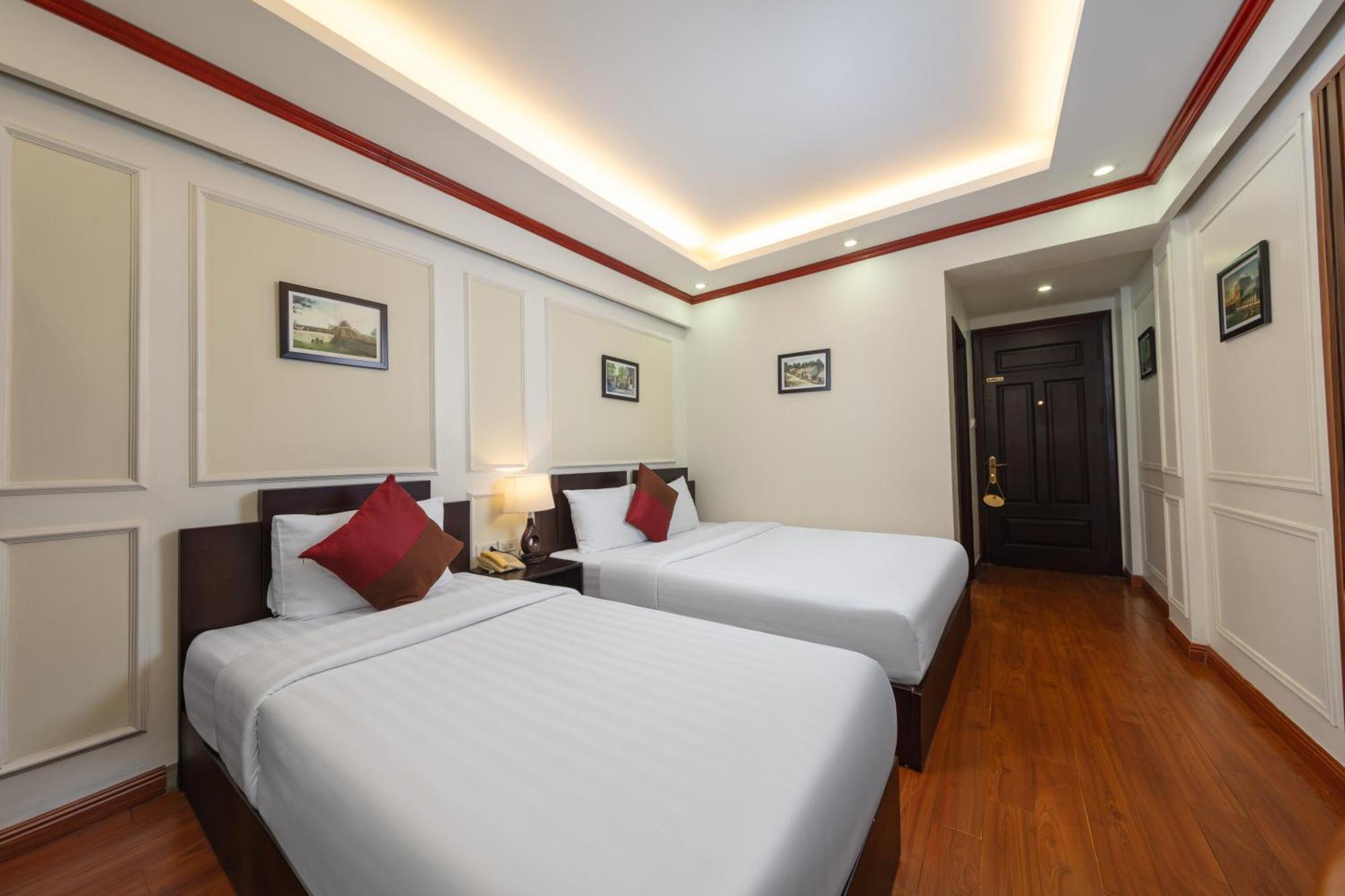 Viet Hotel — Photos 3